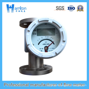 304 Metall-Rotameter für Messgas